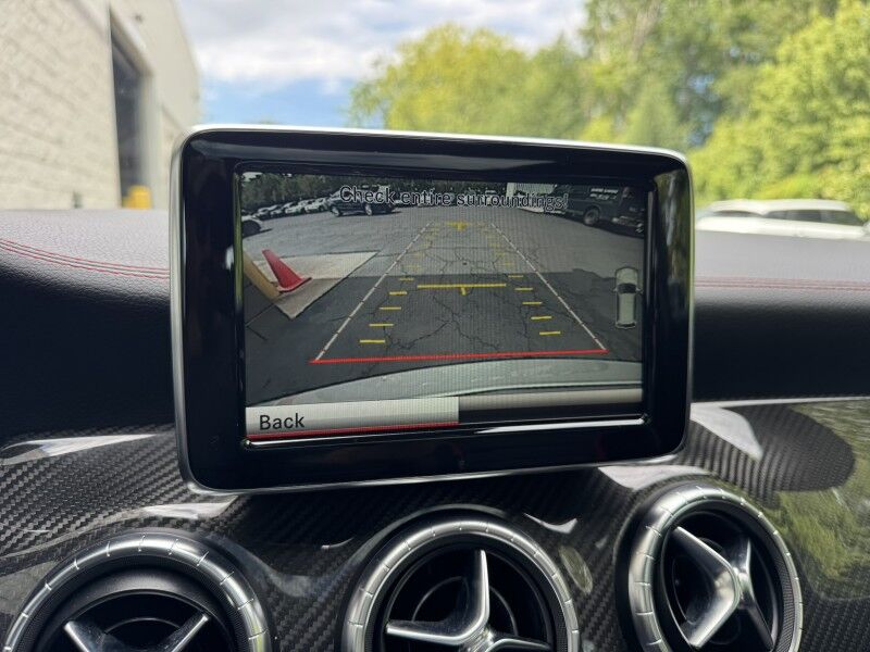 2014 Mercedes-Benz CLA45 CLA 4Matic Willow Grove PA
