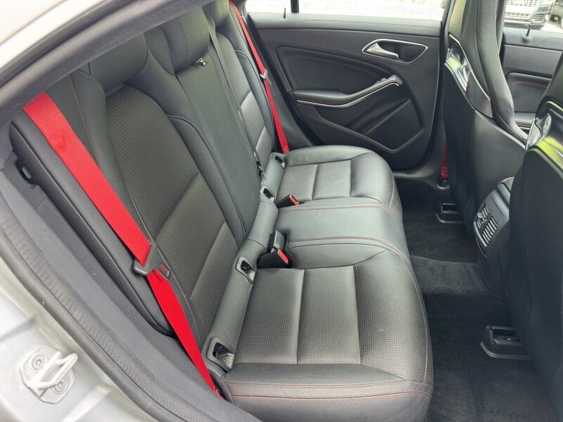 2014 Mercedes-Benz CLA45 CLA 4Matic Willow Grove PA