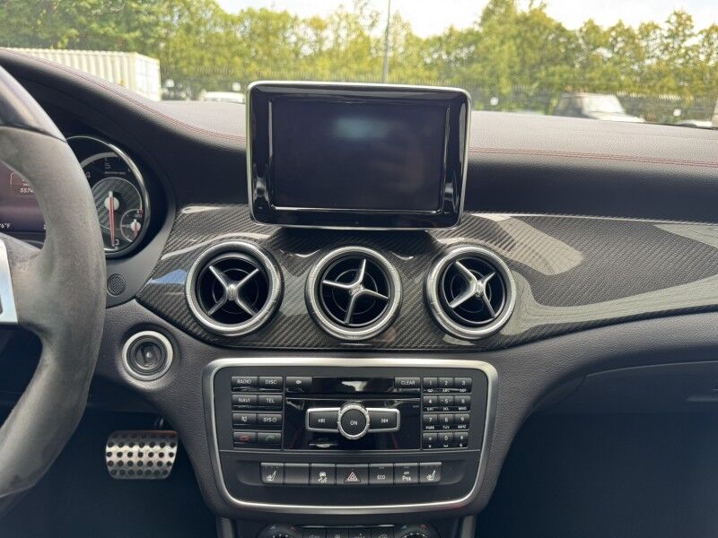2014 Mercedes-Benz CLA45 CLA 4Matic Willow Grove PA