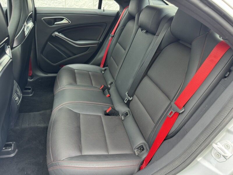2014 Mercedes-Benz CLA45 CLA 4Matic Willow Grove PA
