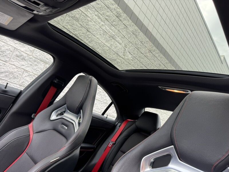 2014 Mercedes-Benz CLA45 CLA 4Matic Willow Grove PA