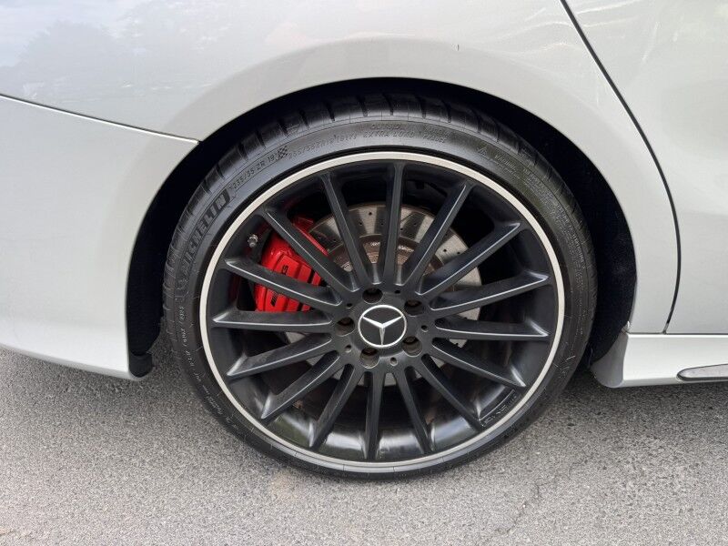 2014 Mercedes-Benz CLA45 CLA 4Matic Willow Grove PA