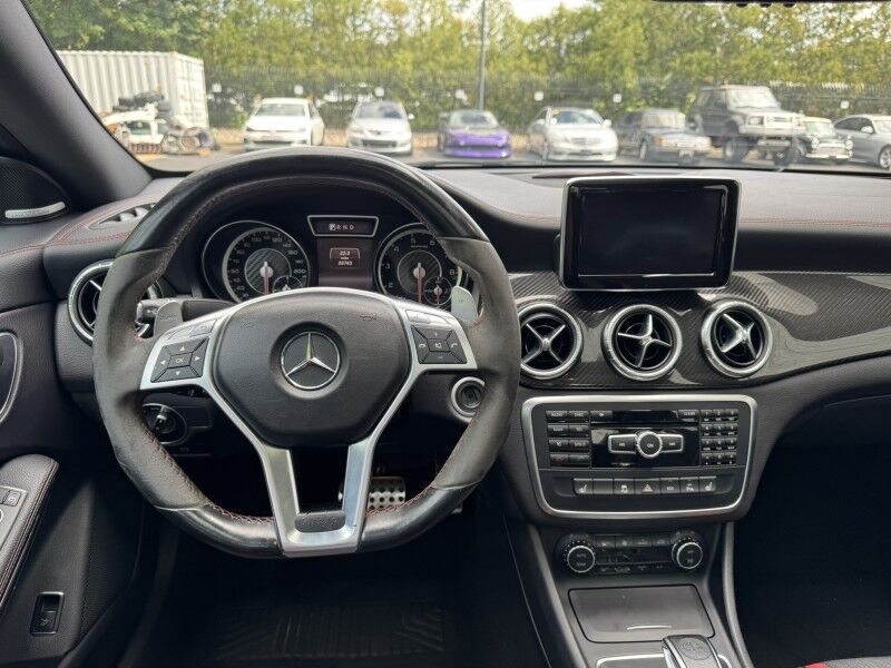 2014 Mercedes-Benz CLA45 CLA 4Matic Willow Grove PA