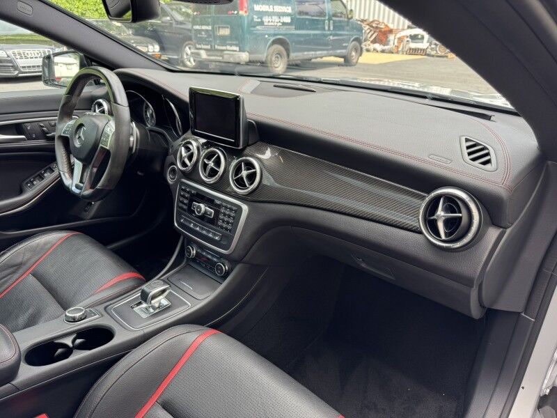 2014 Mercedes-Benz CLA45 CLA 4Matic Willow Grove PA