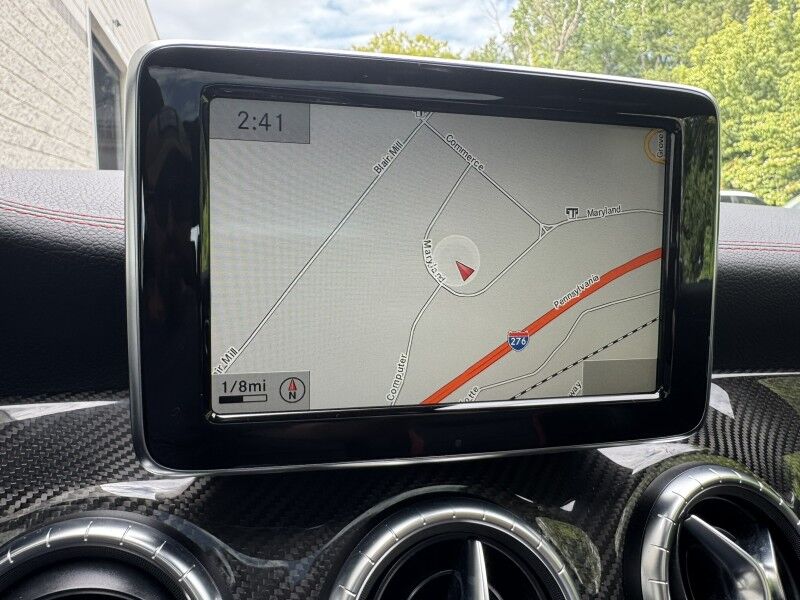 2014 Mercedes-Benz CLA45 CLA 4Matic Willow Grove PA