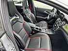 2014 Mercedes-Benz CLA45 CLA 4Matic Willow Grove PA