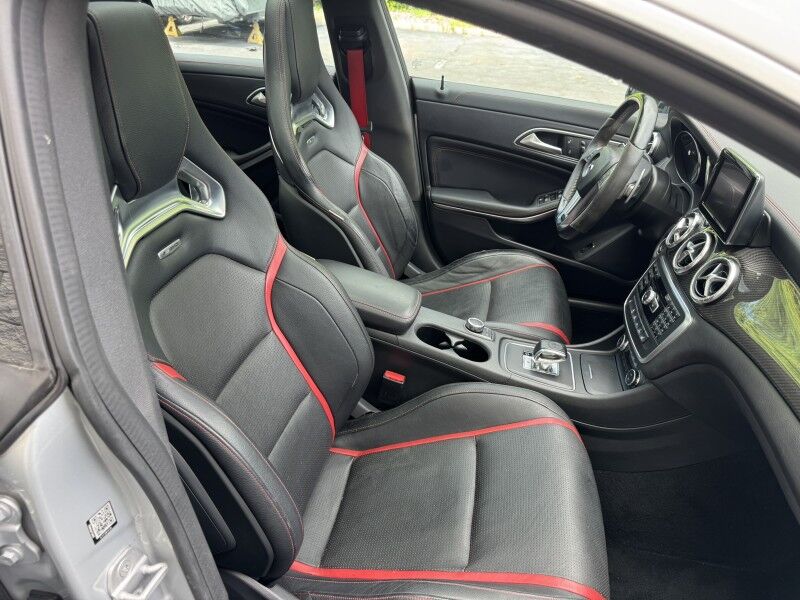 2014 Mercedes-Benz CLA45 CLA 4Matic Willow Grove PA