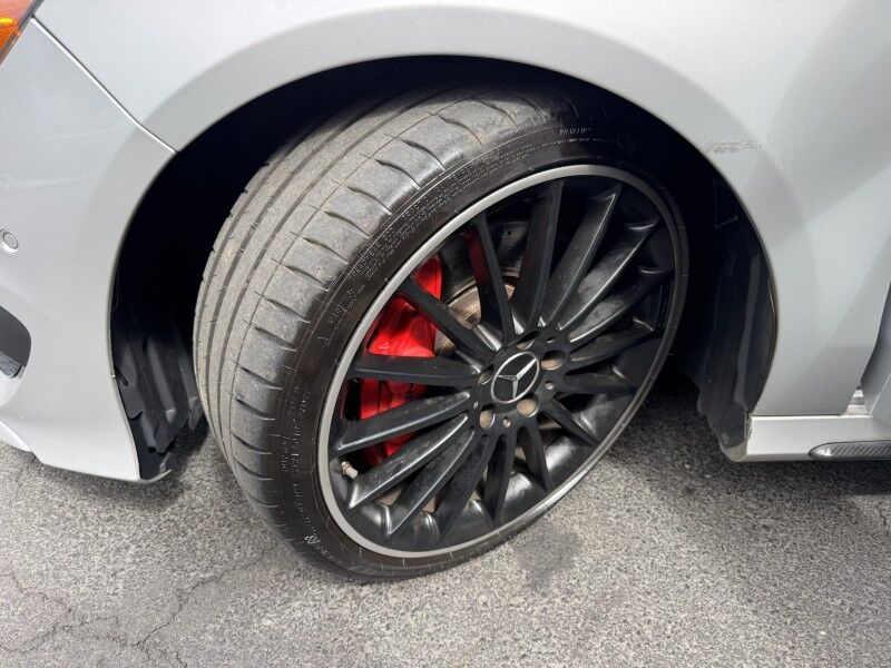 2014 Mercedes-Benz CLA45 CLA 4Matic Willow Grove PA