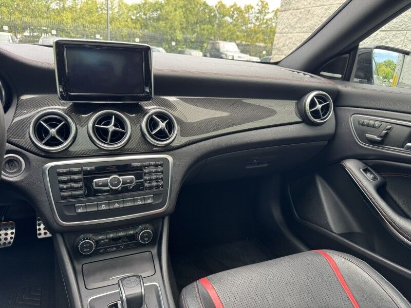 2014 Mercedes-Benz CLA45 CLA 4Matic Willow Grove PA