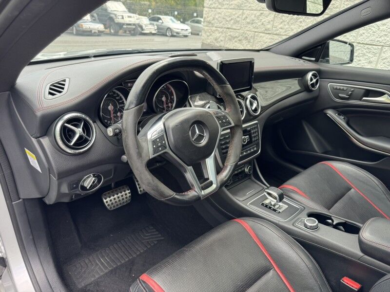 2014 Mercedes-Benz CLA45 CLA 4Matic Willow Grove PA