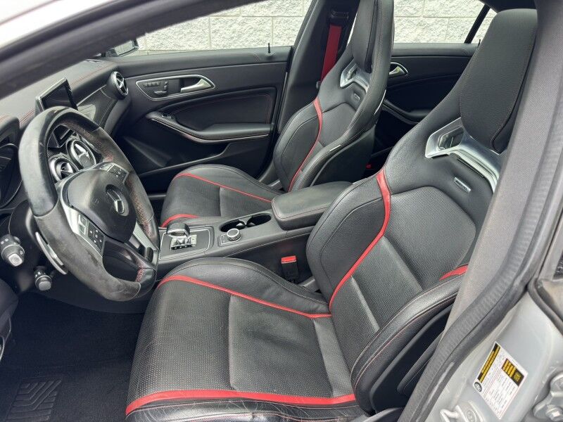 2014 Mercedes-Benz CLA45 CLA 4Matic Willow Grove PA