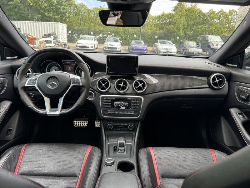 2014 Mercedes-Benz CLA45 CLA 4Matic Willow Grove PA