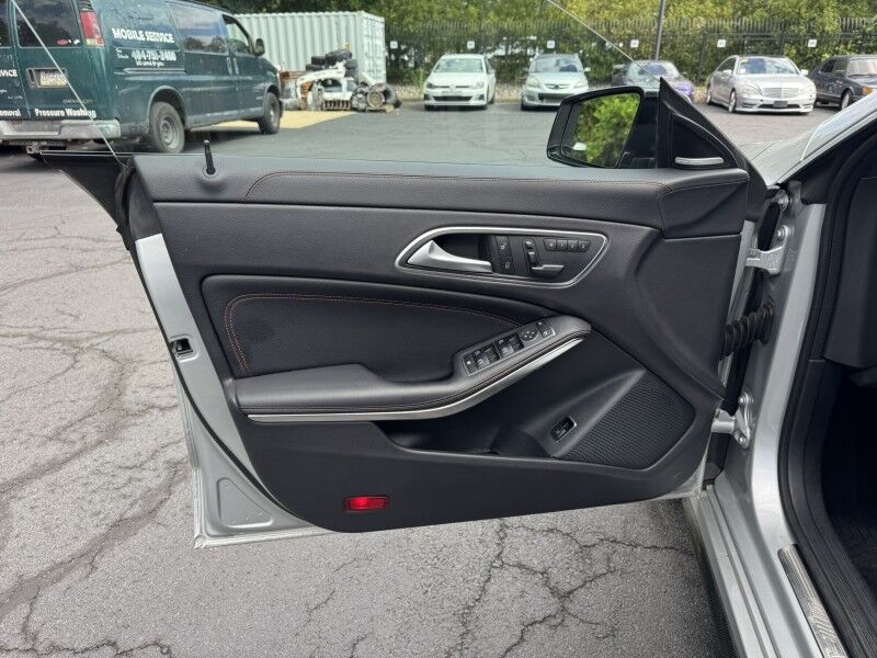 2014 Mercedes-Benz CLA45 CLA 4Matic Willow Grove PA
