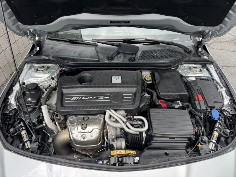 2014 Mercedes-Benz CLA45 CLA 4Matic Willow Grove PA