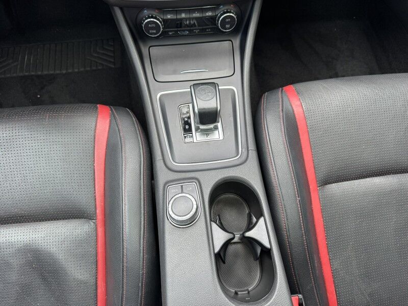 2014 Mercedes-Benz CLA45 CLA 4Matic Willow Grove PA