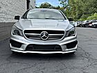 2014 Mercedes-Benz CLA45 CLA 4Matic Willow Grove PA