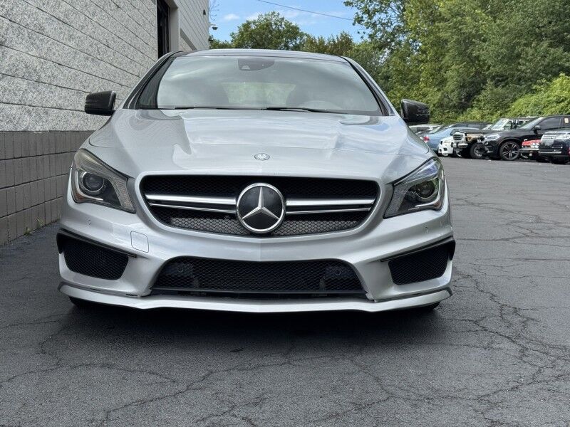 2014 Mercedes-Benz CLA45 CLA 4Matic Willow Grove PA