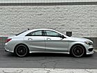 2014 Mercedes-Benz CLA45 CLA 4Matic Willow Grove PA