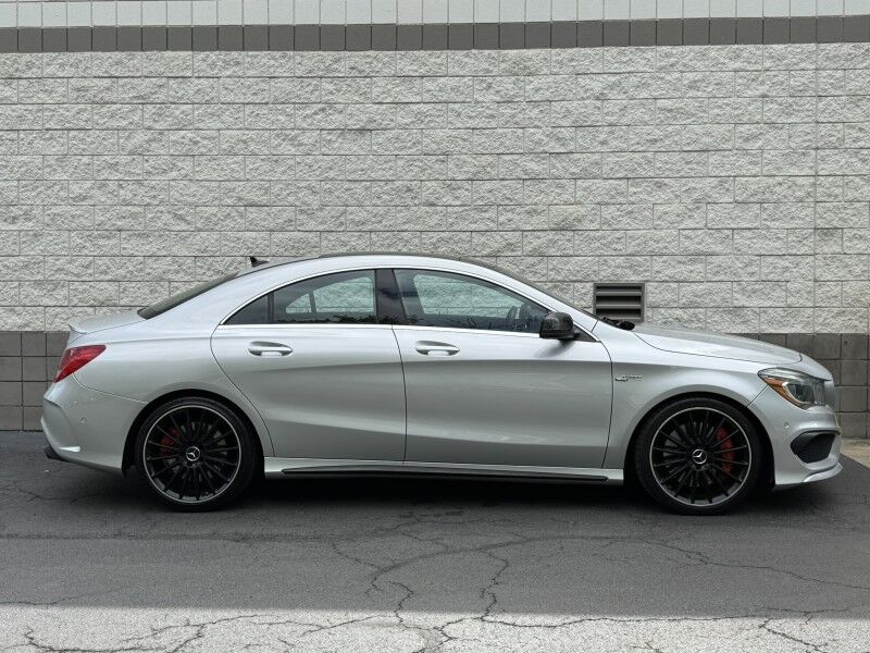 2014 Mercedes-Benz CLA45 CLA 4Matic Willow Grove PA