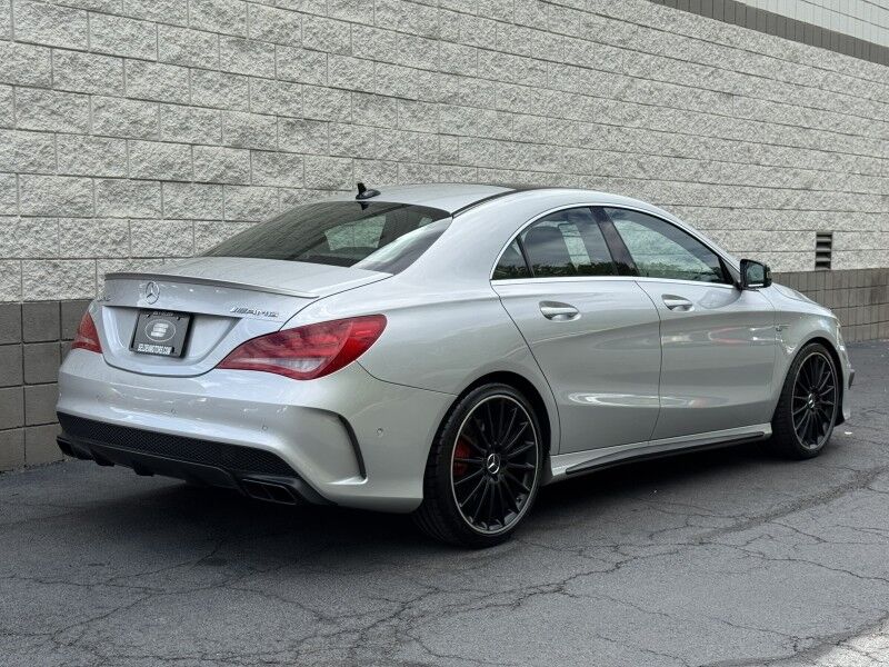 2014 Mercedes-Benz CLA45 CLA 4Matic Willow Grove PA