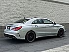 2014 Mercedes-Benz CLA45 CLA 4Matic Willow Grove PA