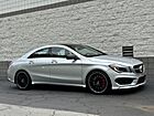 2014 Mercedes-Benz CLA45 CLA 4Matic Willow Grove PA