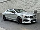 2014 Mercedes-Benz CLA45 CLA 4Matic Willow Grove PA