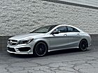 2014 Mercedes-Benz CLA45 CLA 4Matic Willow Grove PA