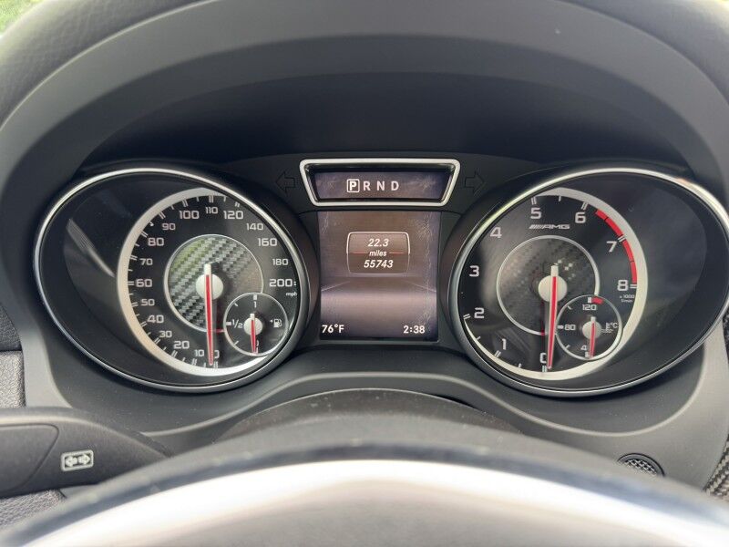 2014 Mercedes-Benz CLA45 CLA 4Matic Willow Grove PA