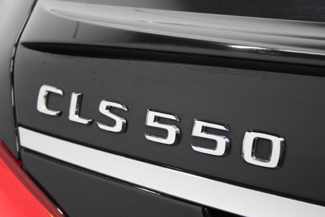 2014 Mercedes-Benz CLS 550 4MATIC Chantilly VA