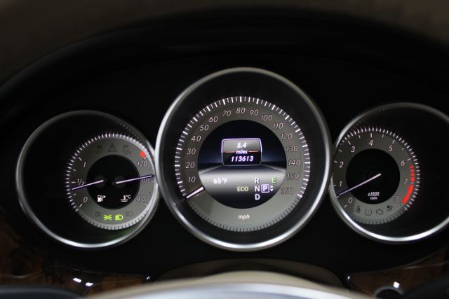 2014 Mercedes-Benz CLS 550 4MATIC Chantilly VA