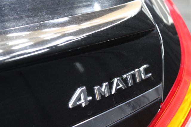 2014 Mercedes-Benz CLS 550 4MATIC Chantilly VA