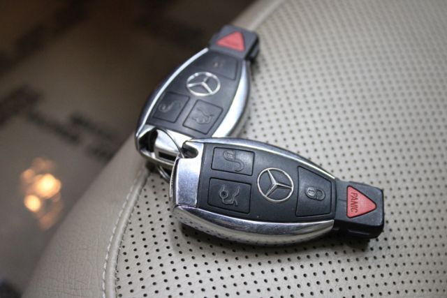 2014 Mercedes-Benz CLS 550 4MATIC Chantilly VA