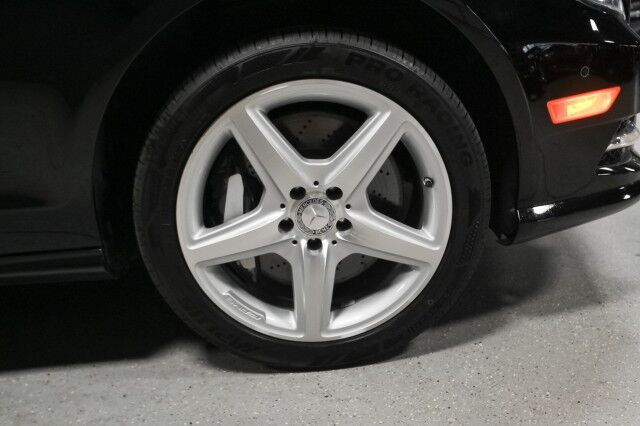 2014 Mercedes-Benz CLS 550 4Matic 4dr Sedan Chicago IL