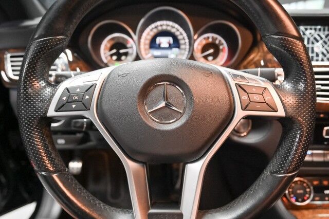 2014 Mercedes-Benz CLS 550 4Matic 4dr Sedan Chicago IL