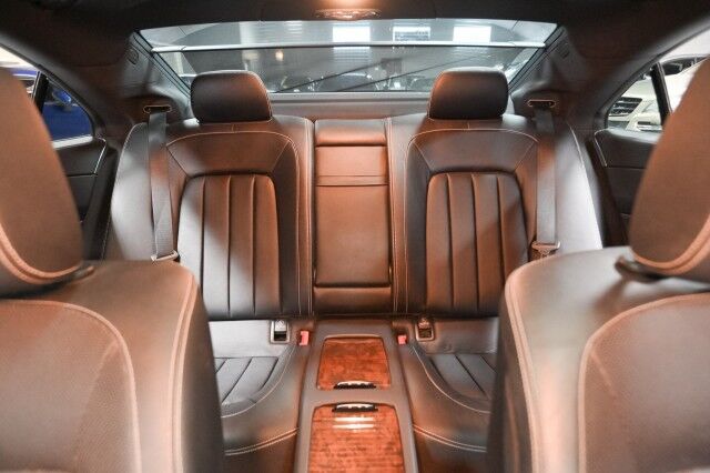 2014 Mercedes-Benz CLS 550 4Matic 4dr Sedan Chicago IL