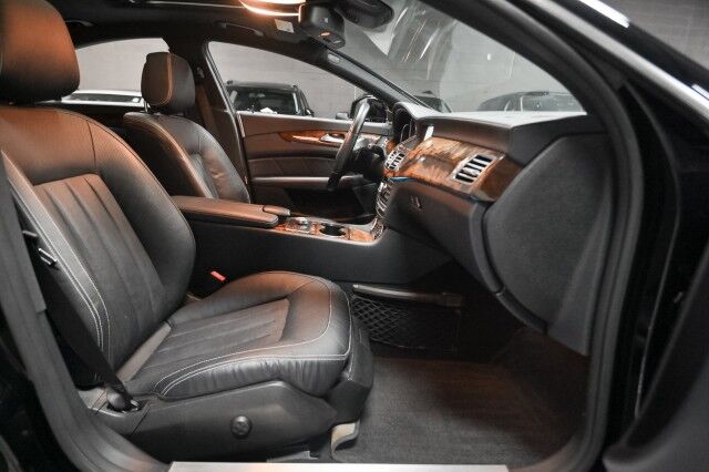 2014 Mercedes-Benz CLS 550 4Matic 4dr Sedan Chicago IL