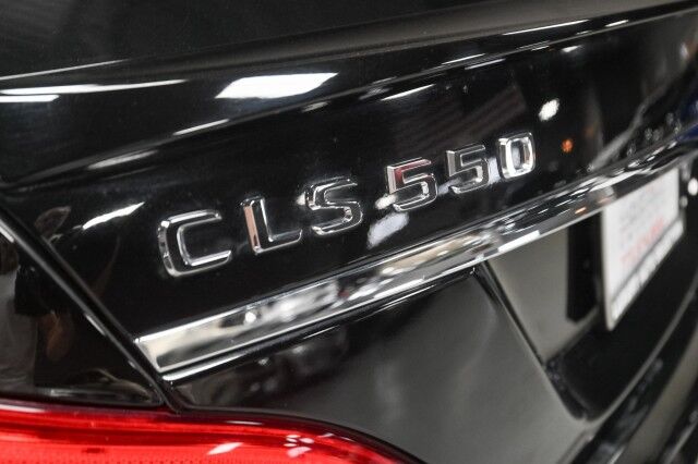 2014 Mercedes-Benz CLS 550 4Matic 4dr Sedan Chicago IL