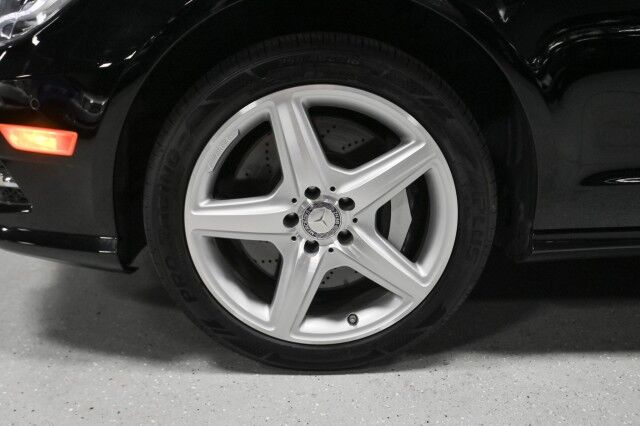 2014 Mercedes-Benz CLS 550 4Matic 4dr Sedan Chicago IL