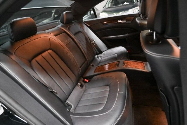 2014 Mercedes-Benz CLS 550 4Matic 4dr Sedan Chicago IL