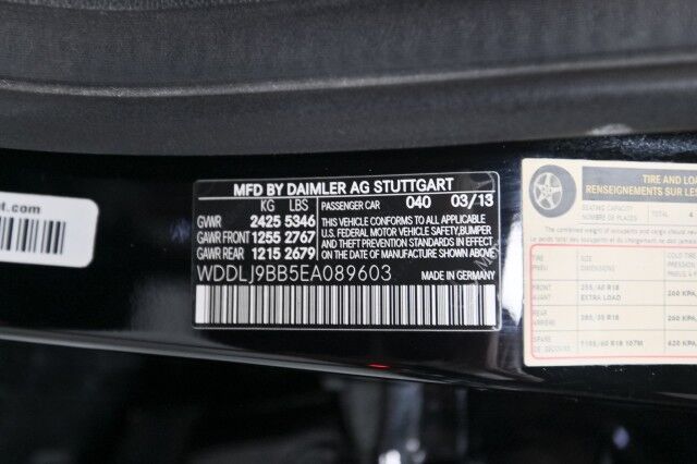 2014 Mercedes-Benz CLS 550 4Matic 4dr Sedan Chicago IL