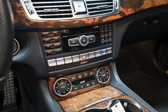2014 Mercedes-Benz CLS 550 4Matic 4dr Sedan Chicago IL