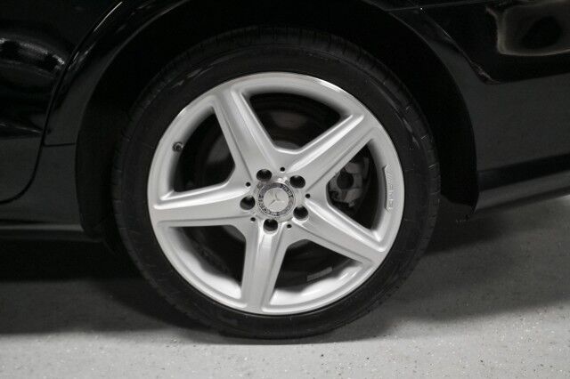 2014 Mercedes-Benz CLS 550 4Matic 4dr Sedan Chicago IL