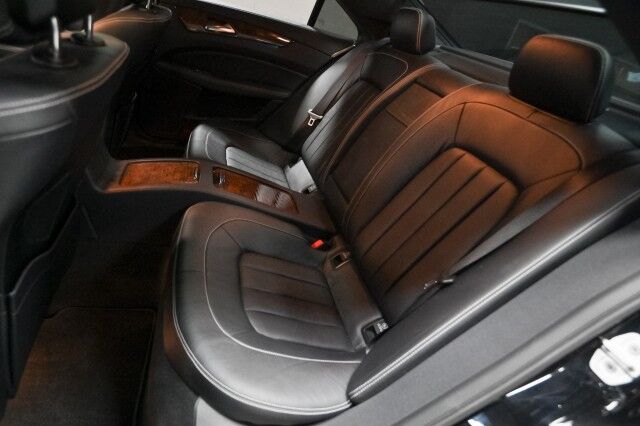 2014 Mercedes-Benz CLS 550 4Matic 4dr Sedan Chicago IL