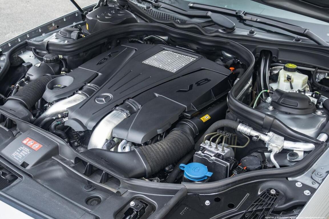 2014 Mercedes-Benz CLS 550 P1 Boston MA
