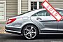 2014 Mercedes-Benz CLS 550 P1 Boston MA