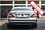 2014 Mercedes-Benz CLS 550 P1 Boston MA
