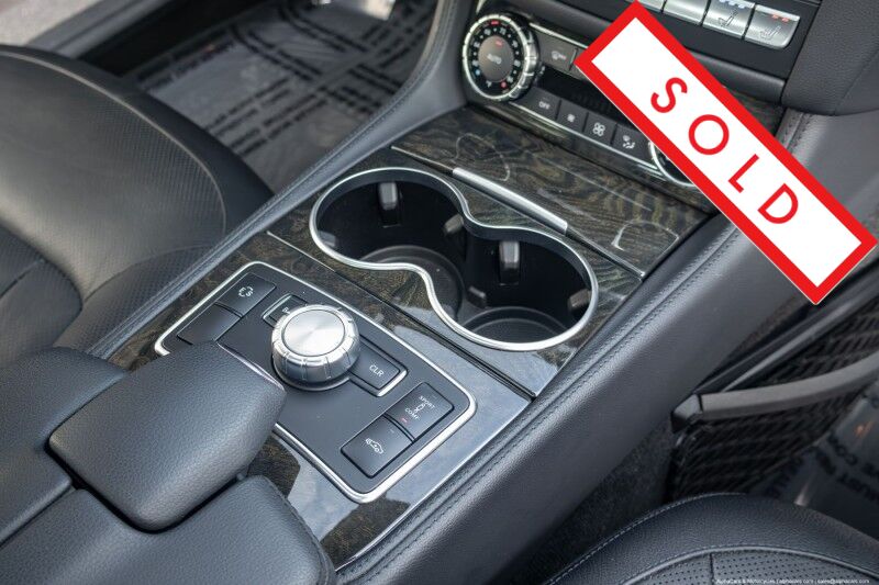 2014 Mercedes-Benz CLS 550 P1 Boston MA