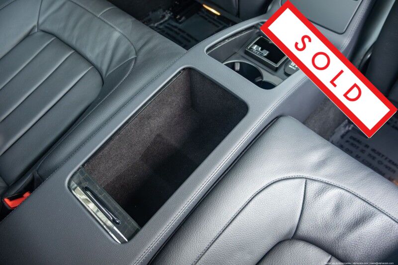 2014 Mercedes-Benz CLS 550 P1 Boston MA