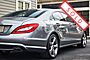 2014 Mercedes-Benz CLS 550 P1 Boston MA